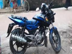 Bajaj Pulsar 150